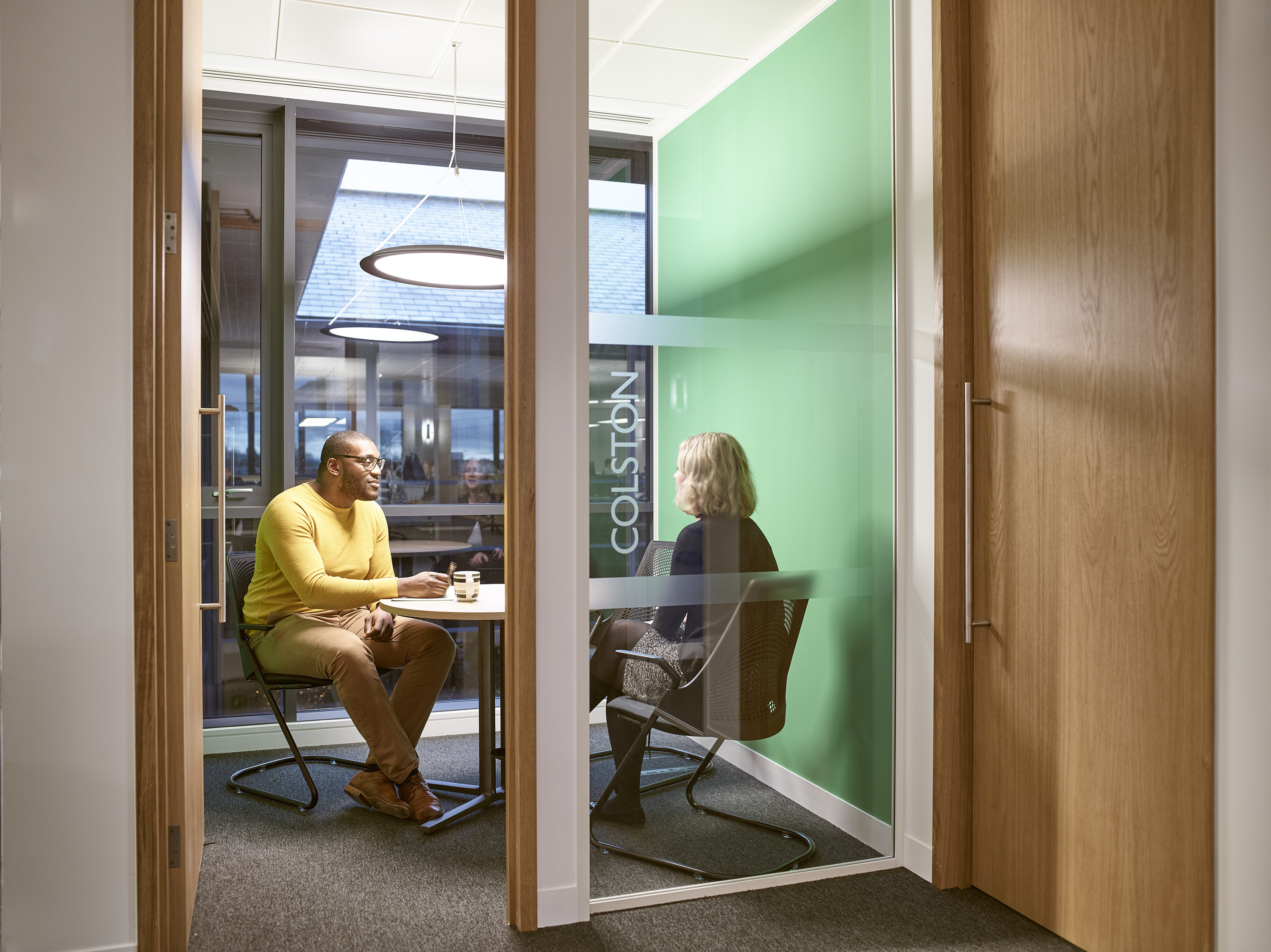 会议台|实木洽谈台|办公家具|华体会体育官方在线官网家具|Everywhere 高脚洽谈台